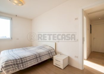 CAMERA DA LETTO - Quadrilocale Via Padova 71, Vigonza - foto 15