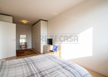 CAMERA DA LETTO - Quadrilocale Via Padova 71, Vigonza - foto 16