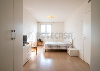 CAMERA DA LETTO - Quadrilocale Via Padova 71, Vigonza - foto 17