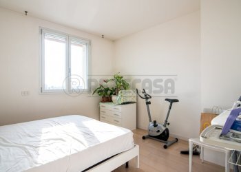 CAMERA DA LETTO - Quadrilocale Via Padova 71, Vigonza - foto 18