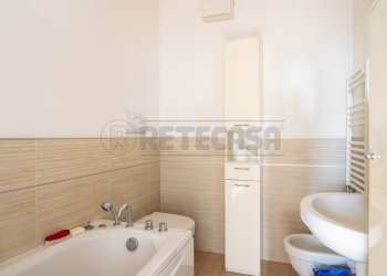 BAGNO - Quadrilocale Via Padova 71, Vigonza - foto 19