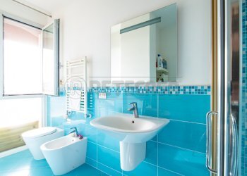 BAGNO - Quadrilocale Via Padova 71, Vigonza - foto 20