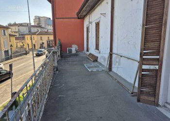 be5ddf9e-efd2-4db3-b017-6cf504a4ed86.jpg - Four-room apartment Via Italia 2, Seriate - photo 1