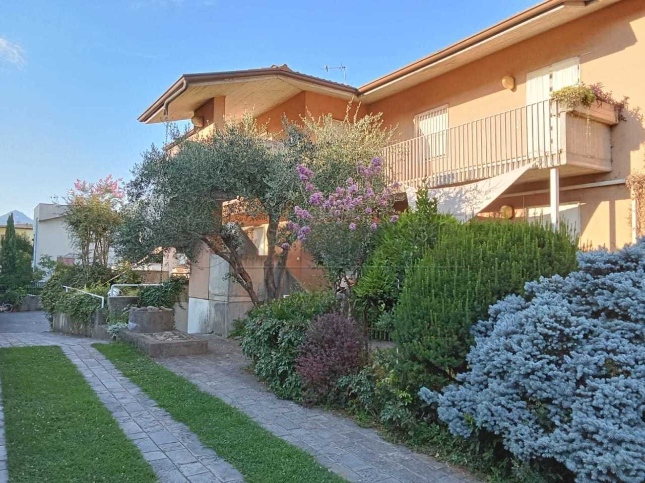 3.jpg - Four-room apartment Seriate - photo 1