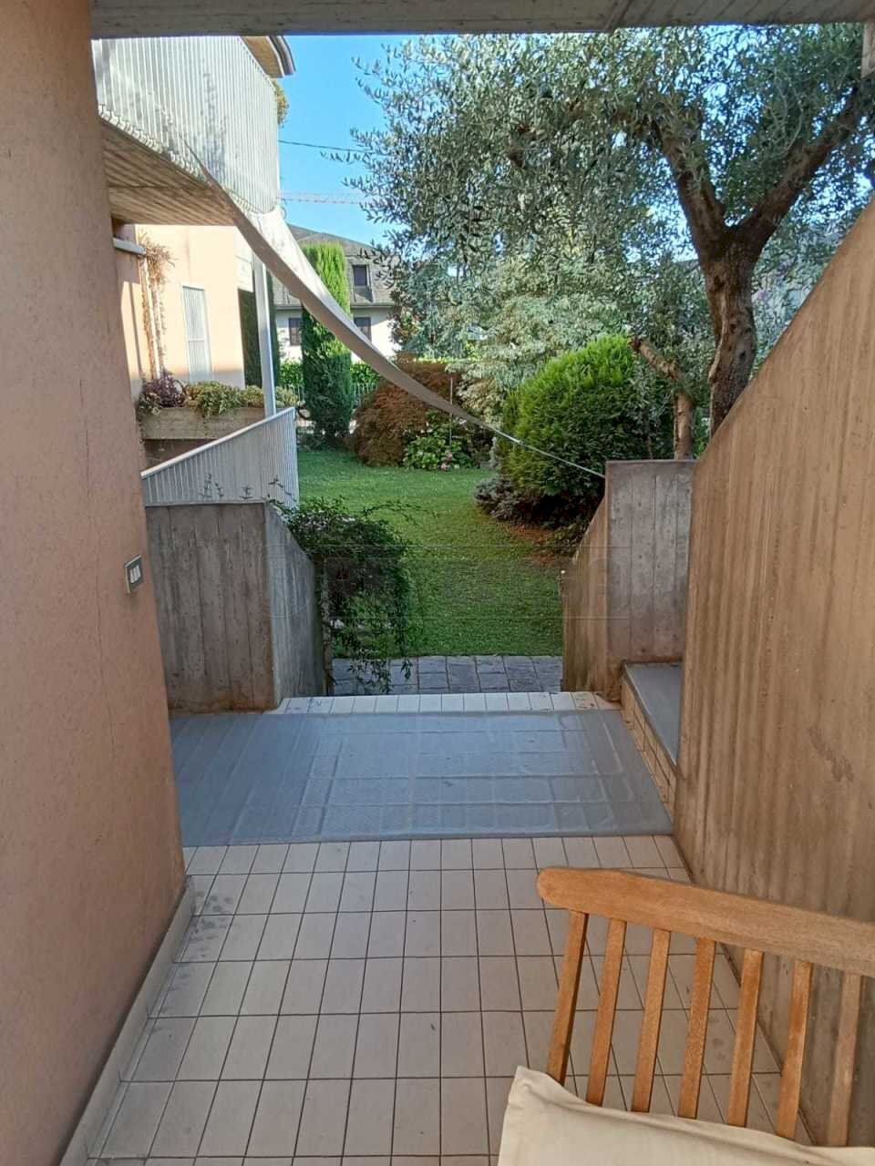 1.jpg - Four-room apartment Seriate - photo 2