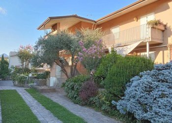 3.jpg - Four-room apartment Seriate - photo 1