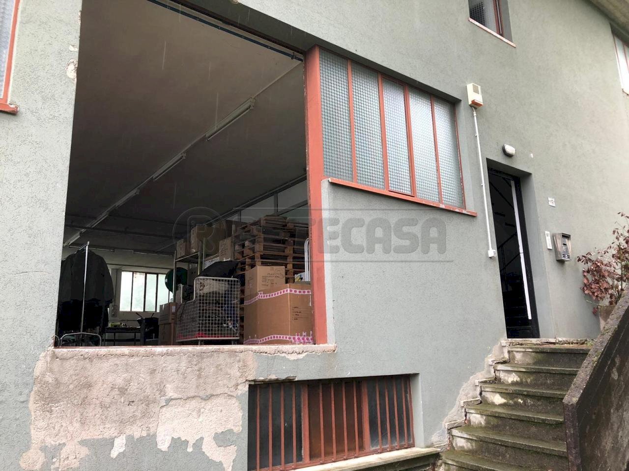 52df1ef3-2f82-4ac6-9b84-bf8801405b3c.jpg - Locale Commerciale Sorisole - foto 2