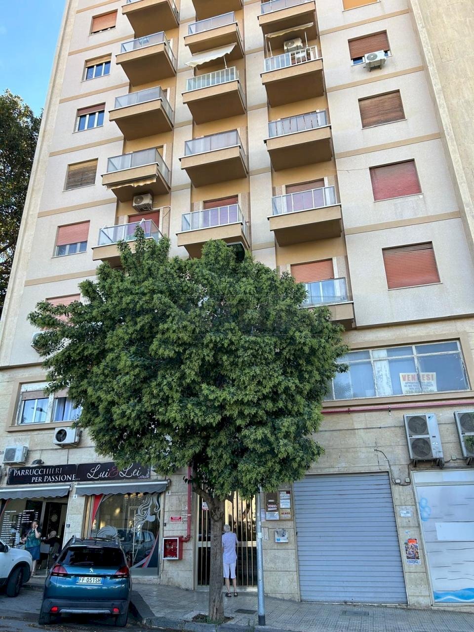 IMG-20250905-WA0028.jpg - Quadrilocale Via Napoleone Colajanni 8, Caltanissetta - foto 1