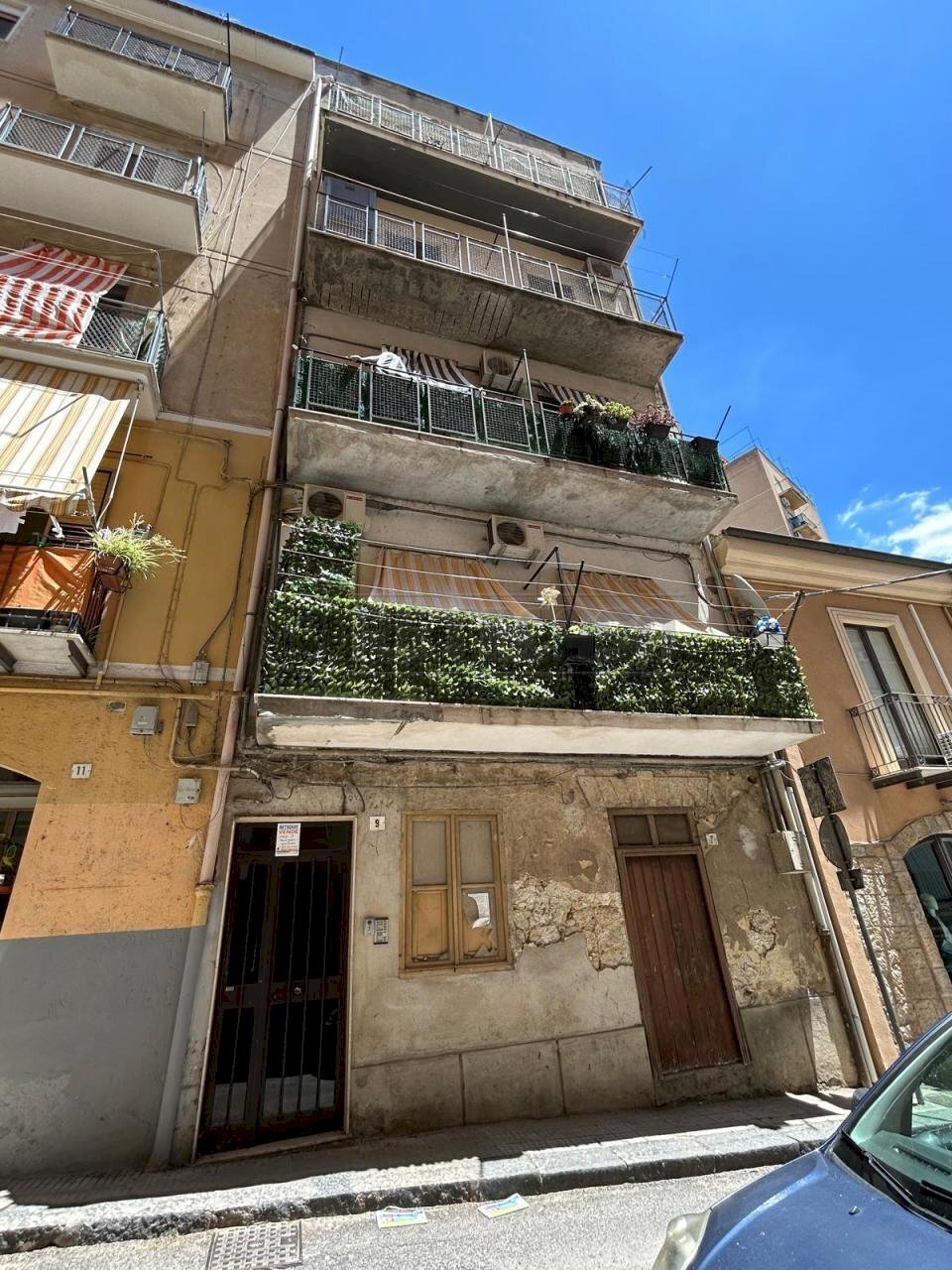 IMG-20250714-WA0053.jpg - Trilocale VIA VERGA 9, Caltanissetta - foto 1