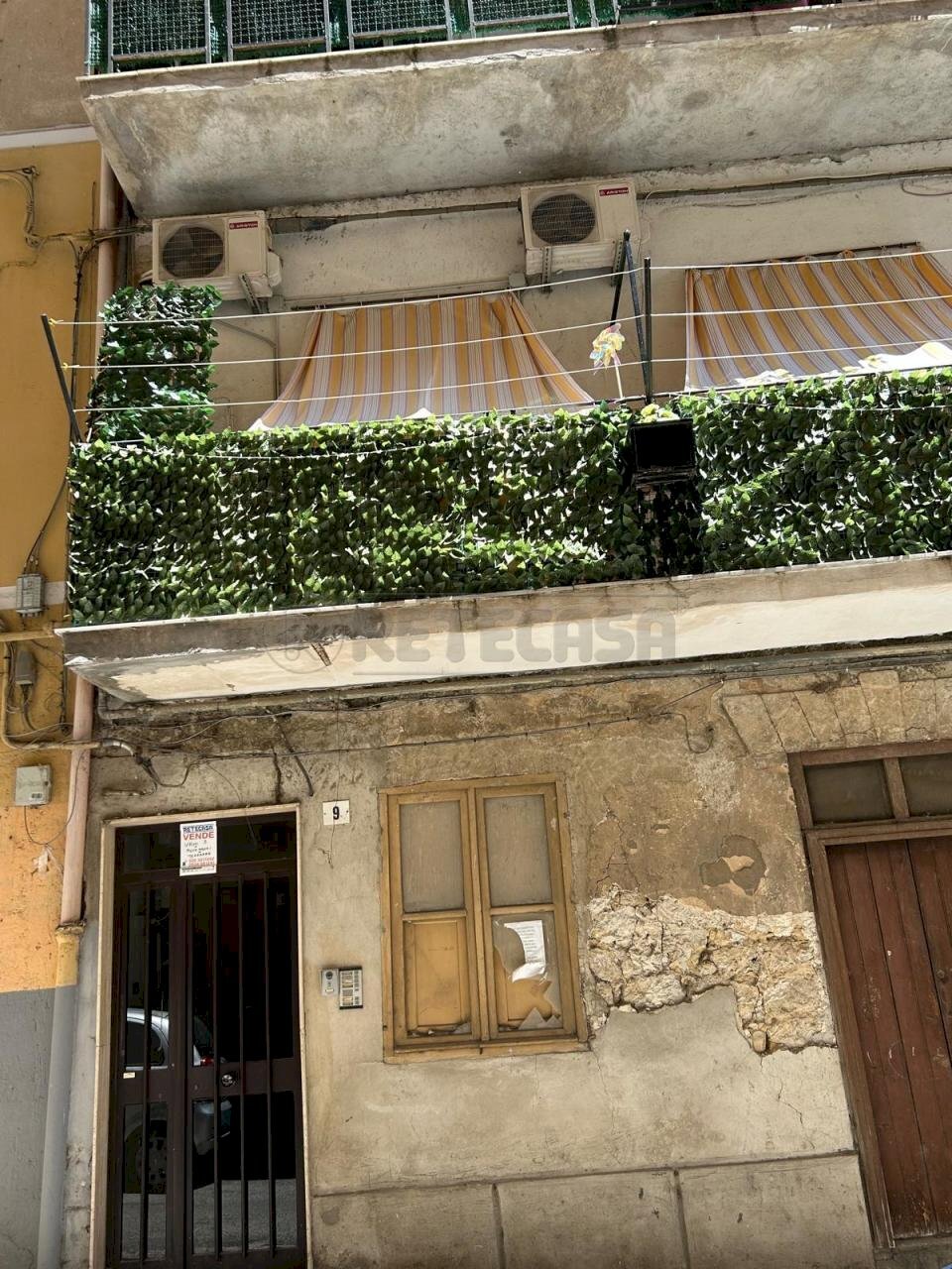 IMG-20250714-WA0057.jpg - Trilocale VIA VERGA 9, Caltanissetta - foto 2