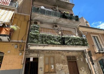 IMG-20250714-WA0053.jpg - Trilocale VIA VERGA 9, Caltanissetta - foto 1