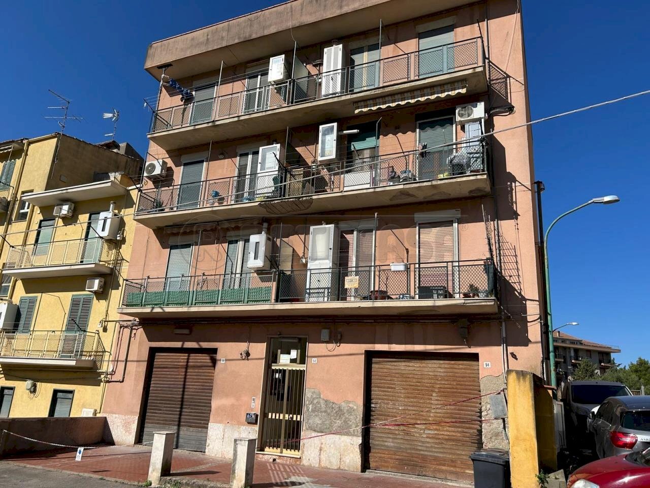 IMG-20250717-WA0041.jpg - Trilocale Via borremans 117, Caltanissetta - foto 1