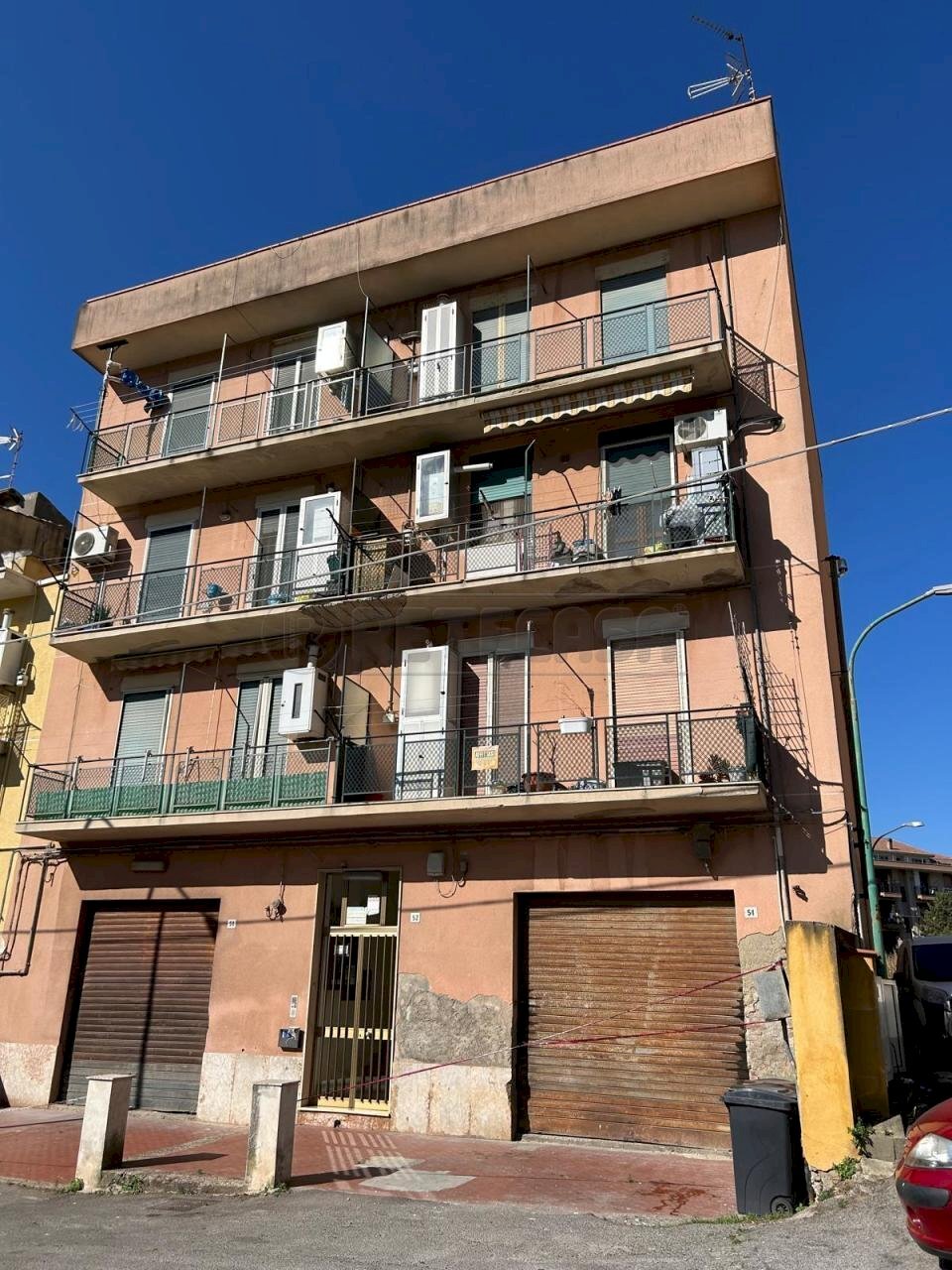 IMG-20250717-WA0044.jpg - Trilocale Via borremans 117, Caltanissetta - foto 2