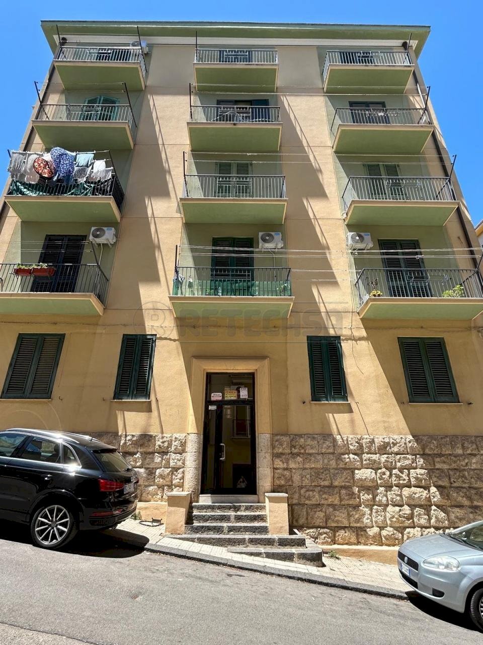 IMG-20250714-WA0054.jpg - Three-room apartment VIA VAL D'AOSTA 19, Caltanissetta - photo 1