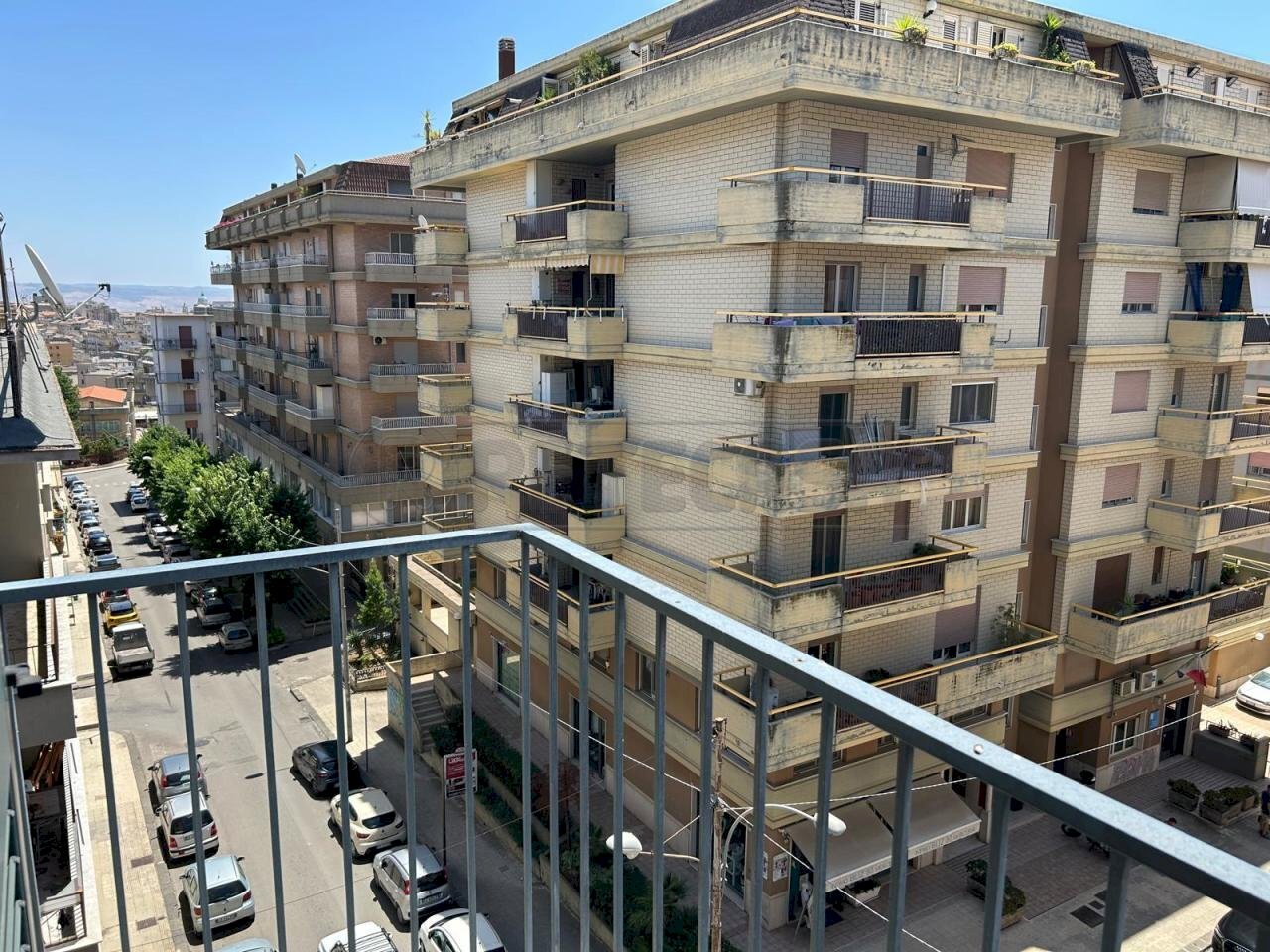 IMG-20250714-WA0117.jpg - Three-room apartment VIA VAL D'AOSTA 19, Caltanissetta - photo 3