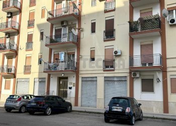 IMG-20250617-WA0029.jpg - Trilocale via carlo pisacane 6, Caltanissetta - foto 1