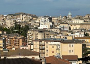 IMG-20250617-WA0034.jpg - Trilocale via carlo pisacane 6, Caltanissetta - foto 2