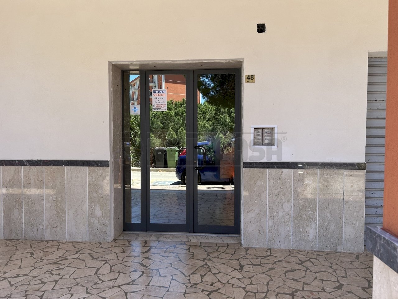 IMG_5942.jpg - Quadrilocale cia Fasci Siciliani 48, Caltanissetta - foto 2