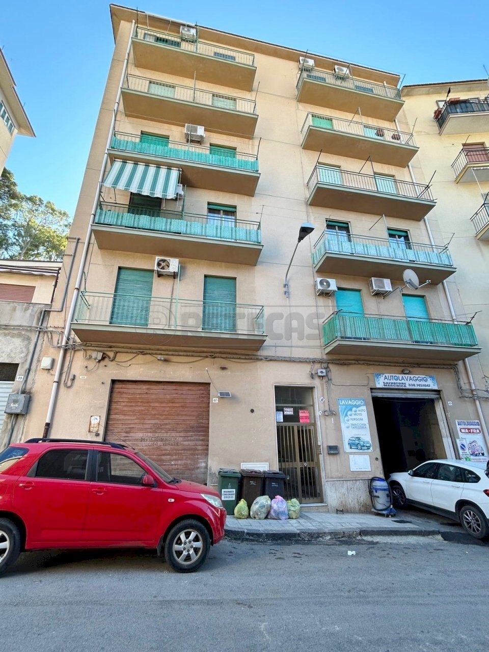 Immagine WhatsApp 2025-06-13 ore 18.20.00_44f7b33a - Appartamento via san giovanni bosco 85, Caltanissetta - foto 1