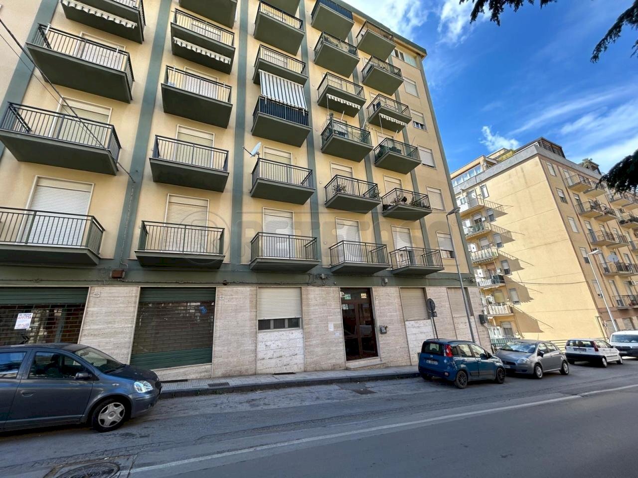 Immagine WhatsApp 2025-05-16 ore 17.17.57_c9ef1de7 - Apartment via ruggero settimo 14, Caltanissetta - photo 1