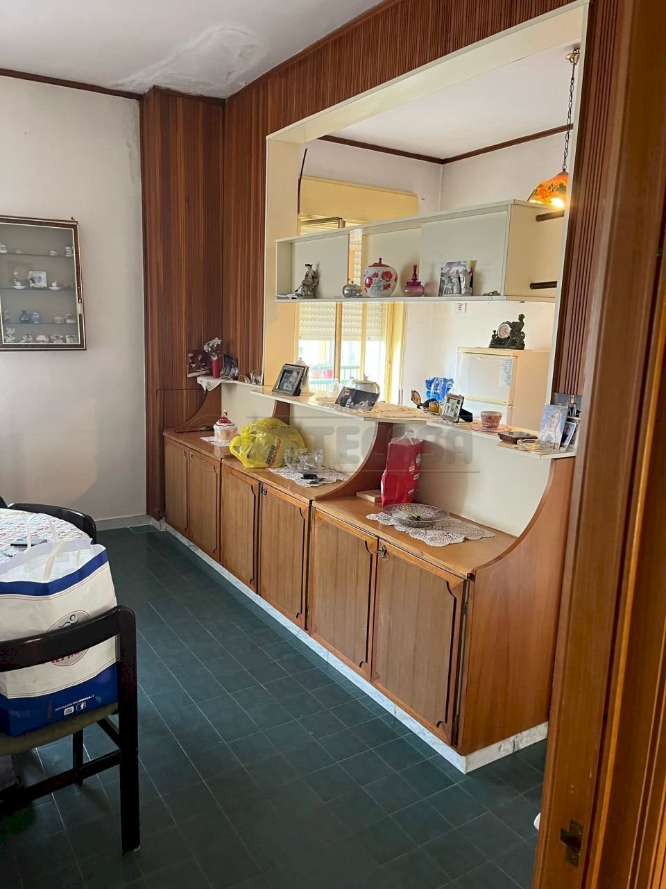 Immagine WhatsApp 2025-05-16 ore 16.51.01_fadeeb1d - Apartment via ruggero settimo 14, Caltanissetta - photo 3