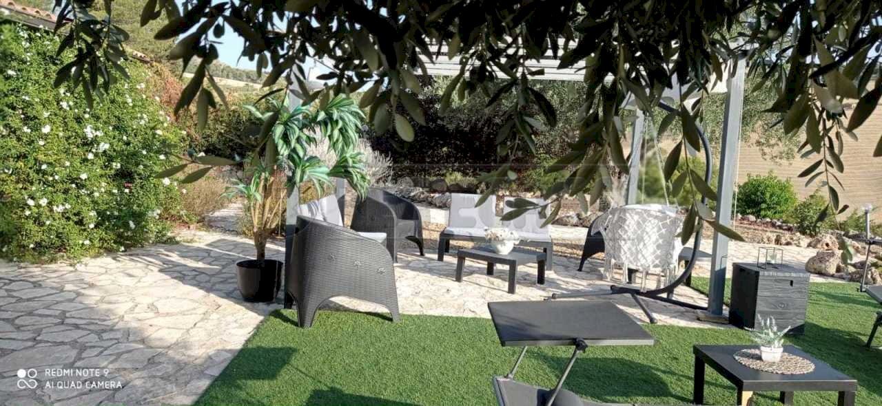 Immagine WhatsApp 2025-05-09 ore 13.49.08_76756d7a - Villa CONTRADA PERCIATA, Caltanissetta - foto 1