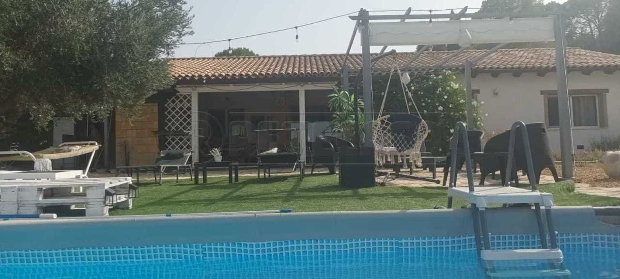 Immagine WhatsApp 2025-05-09 ore 13.49.11_071c70c2 - Villa CONTRADA PERCIATA, Caltanissetta - foto 2