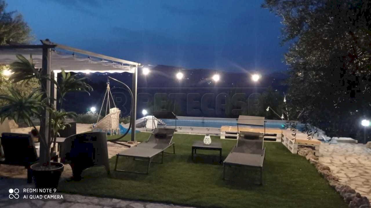 Immagine WhatsApp 2025-05-09 ore 13.49.14_eca268e7 - Villa CONTRADA PERCIATA, Caltanissetta - foto 3