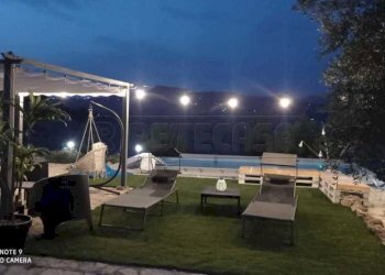 Immagine WhatsApp 2025-05-09 ore 13.49.14_eca268e7 - Villa CONTRADA PERCIATA, Caltanissetta - foto 3