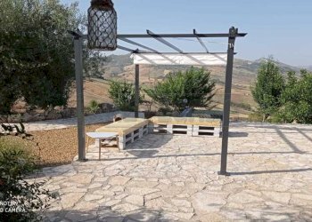 Immagine WhatsApp 2025-05-09 ore 13.49.15_aa2aed86 - Villa CONTRADA PERCIATA, Caltanissetta - foto 4