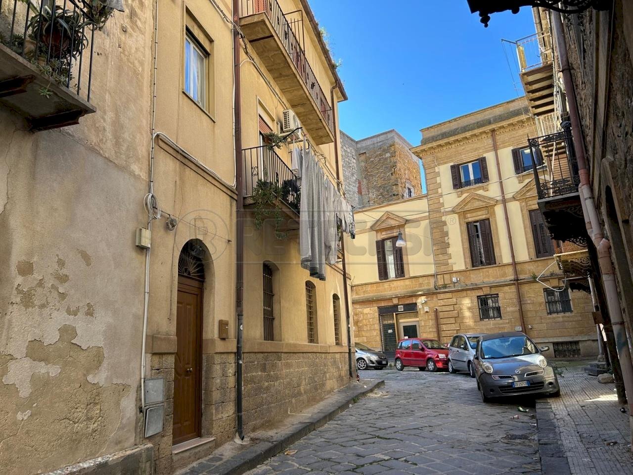 Immagine WhatsApp 2025-05-06 ore 17.03.57_c58ce120 - Three-room apartment via paternò 4, Caltanissetta - photo 1