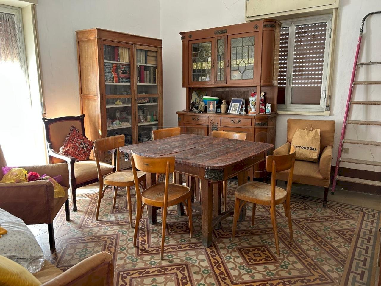 Immagine WhatsApp 2025-05-06 ore 17.03.56_4ccf2468 - Three-room apartment via paternò 4, Caltanissetta - photo 2