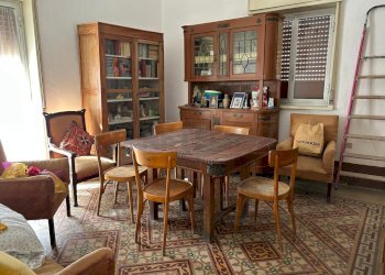 Immagine WhatsApp 2025-05-06 ore 17.03.56_4ccf2468 - Trilocale via paternò 4, Caltanissetta - foto 2