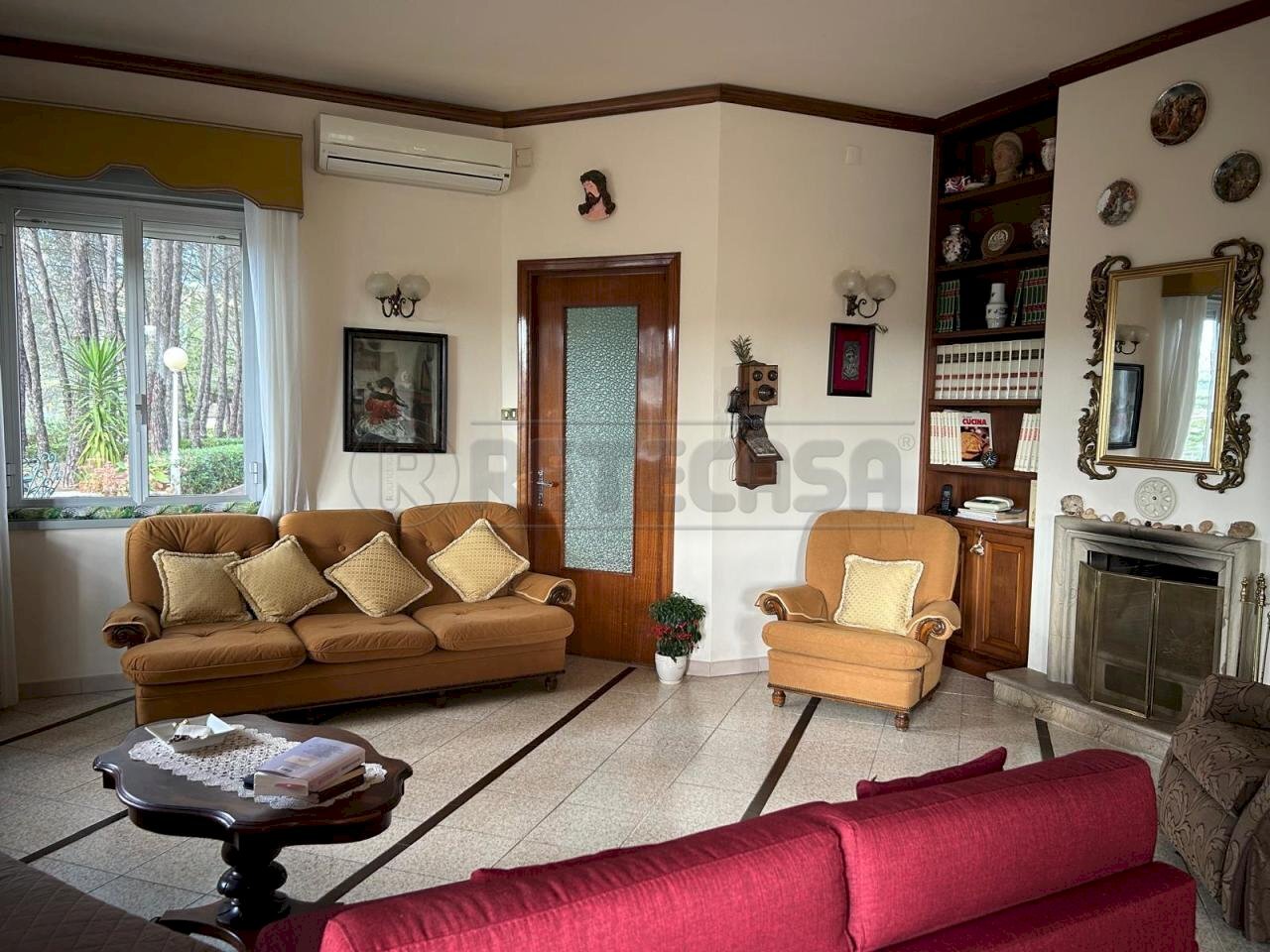 Immagine WhatsApp 2025-05-06 ore 17.05.34_a8d76b07 - Villa Contrada Grotticelle 39, Caltanissetta - photo 3