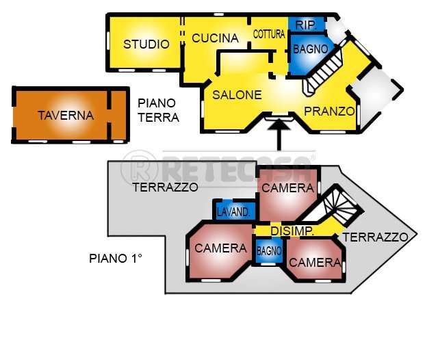 1620.jpg - Villa Contrada Grotticelle 39, Caltanissetta - floor plans 1