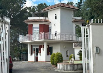 Immagine WhatsApp 2025-05-06 ore 17.05.36_2c15b5c7 - Villa SP6bis, Caltanissetta - foto 1