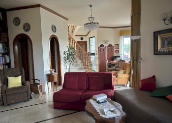 Immagine WhatsApp 2025-05-06 ore 17.05.35_440f71af - Villa SP6bis, Caltanissetta - foto 8