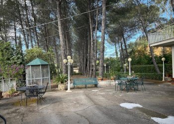 Immagine WhatsApp 2025-05-06 ore 17.05.36_68e4ae9f - Villa SP6bis, Caltanissetta - foto 11