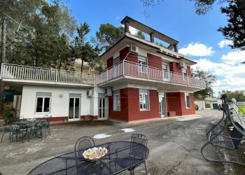 Immagine WhatsApp 2025-05-06 ore 17.05.37_09b0a27c - Villa SP6bis, Caltanissetta - foto 15