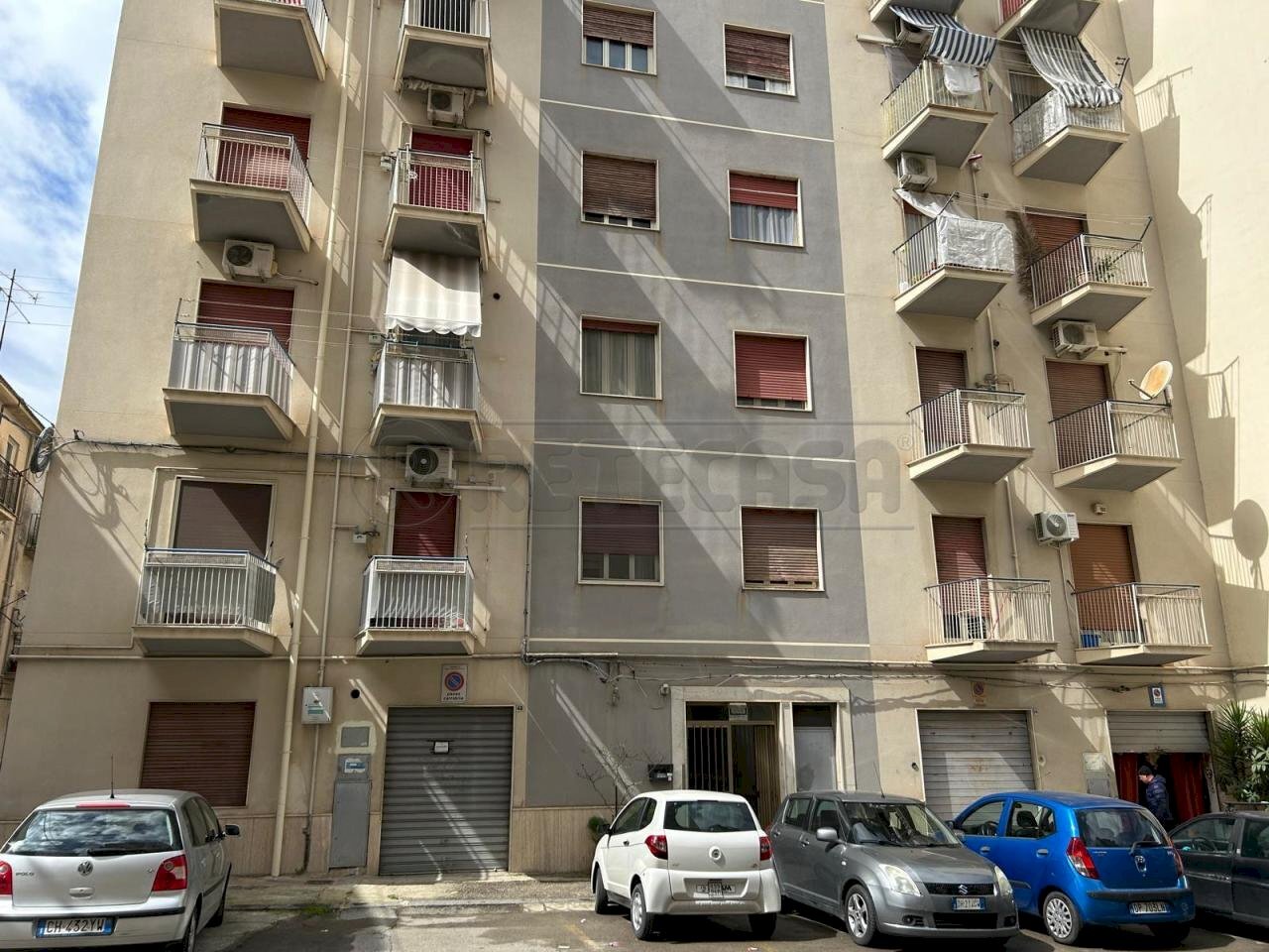 WhatsApp Image 2025-03-28 at 18.58.44(17).jpeg - Four-room apartment VIA RUGGERO SETTIMO 50, Caltanissetta - photo 1