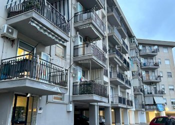 WhatsApp Image 2025-02-07 at 19.01.42 (1).jpeg - Quadrilocale VIA ANGELO MUSCO 34/G, Caltanissetta - foto 1