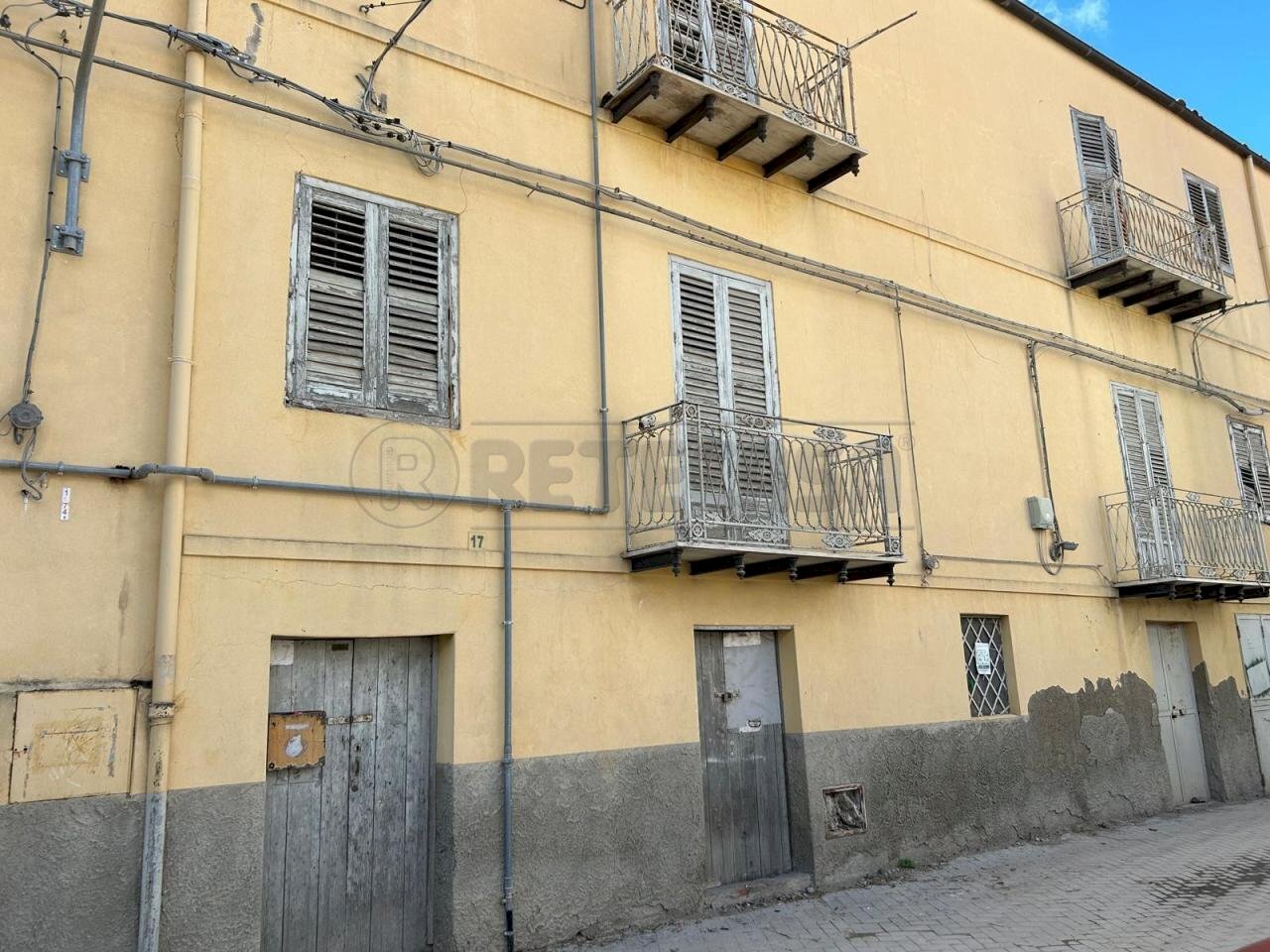 Immagine WhatsApp 2025-02-05 ore 09.38.57_1d0c36bb - Terratetto - Terracielo Via Tortorici 19, Caltanissetta - foto 1