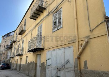 Immagine WhatsApp 2025-02-05 ore 09.38.57_da5c1136 - Terratetto - Terracielo Via Tortorici 19, Caltanissetta - foto 3