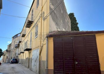 Immagine WhatsApp 2025-02-05 ore 09.38.57_dd92dda2 - Terratetto - Terracielo Via Tortorici 19, Caltanissetta - foto 4