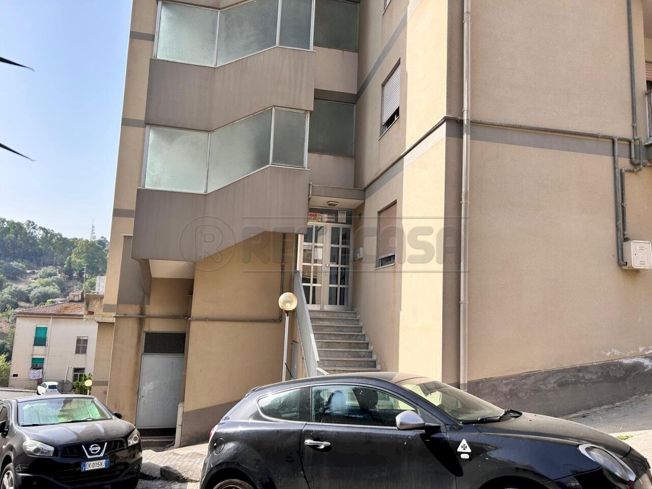 WhatsApp Image 2026-07-23 at 16.52.41 (9) - Four-room apartment via Filippo Paladini 256/A, Caltanissetta - photo 1