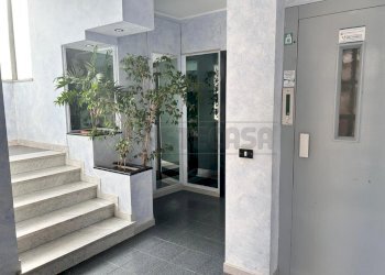 androne - Quadrilocale via Filippo Paladini 256/A, Caltanissetta - foto 4