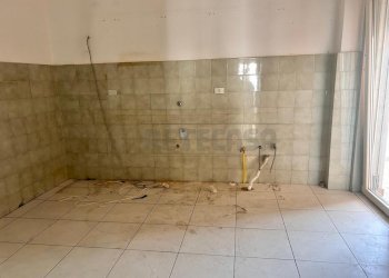 cucina - Quadrilocale via Filippo Paladini 256/A, Caltanissetta - foto 6