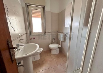 bagno - Quadrilocale via Filippo Paladini 256/A, Caltanissetta - foto 10