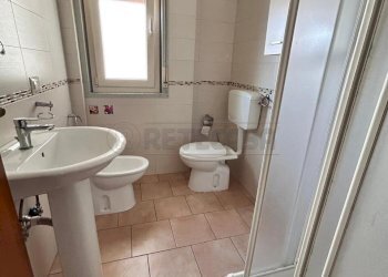 bagno - Quadrilocale via Filippo Paladini 256/A, Caltanissetta - foto 11