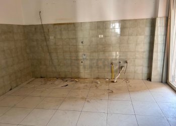 cucina - Quadrilocale via Filippo Paladini 256/A, Caltanissetta - foto 22